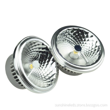 High Power AR111 LED Bulb (GU10/G53)